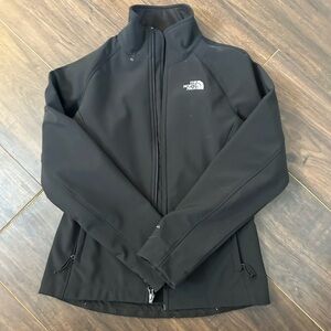 Women’s North Face jacket